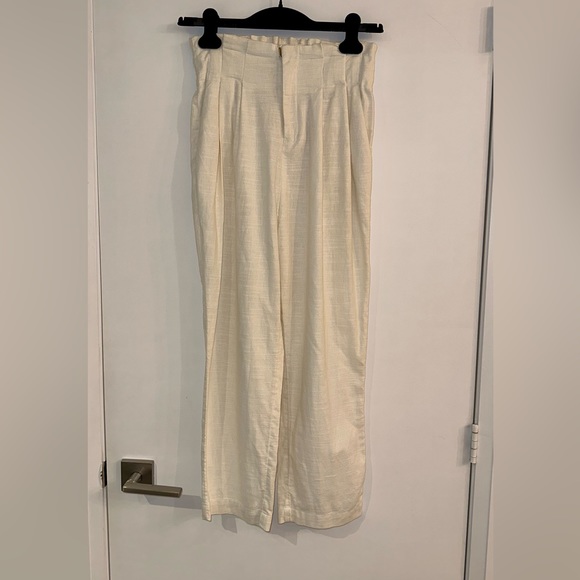 L Space cotton pants - Picture 2 of 3